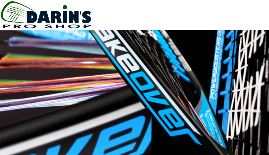 GBX1 165T at Darin's Pro Shop