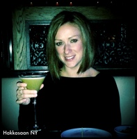 Nora Hayzlett