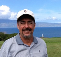Steven Ballor