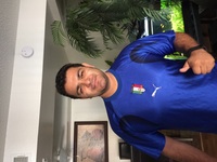 GUSTAVO CALERO