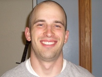 CODY BENTLEY