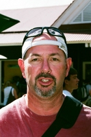 Bernie Strass